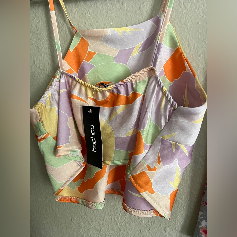 Cami‎ bundle - Picture 7 of 7